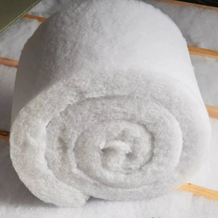 370mm Width - Eco Friendly Itch Free Thermal Insulation Roll