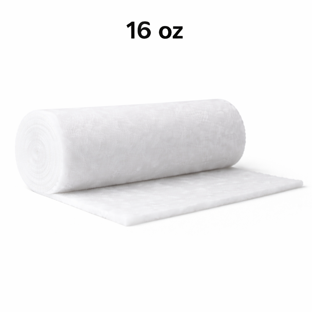 Polyester Wadding - Eco Friendly