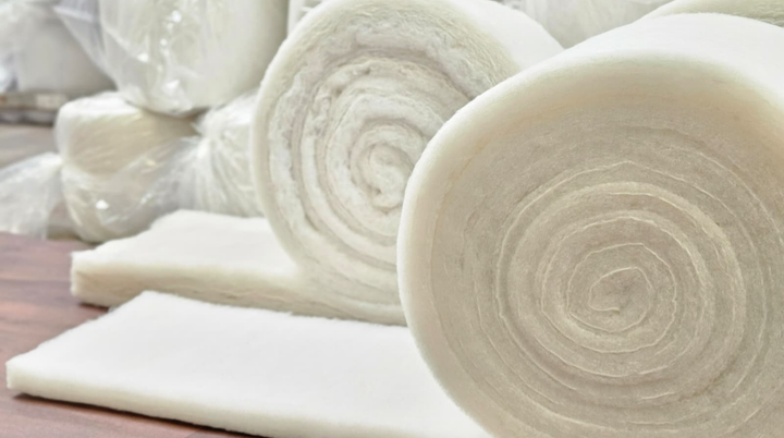 Why Choose Recycled Polyester Loft Insulation? The Eco-Friendly Choice for UK Homes