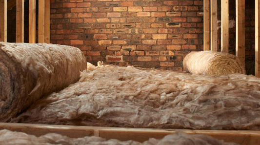 A Complete Guide to Insulation Rolls: Types, Benefits & the Best Eco-Friendly Option