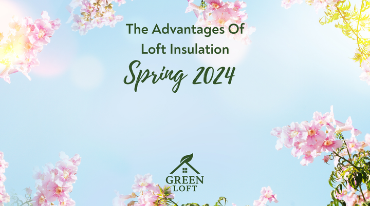 Why Spring Is the Perfect Time to Upgrade Your Loft Insulation