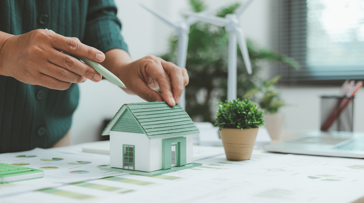 The Key Advantages of Using Eco-Friendly Loft Insulation