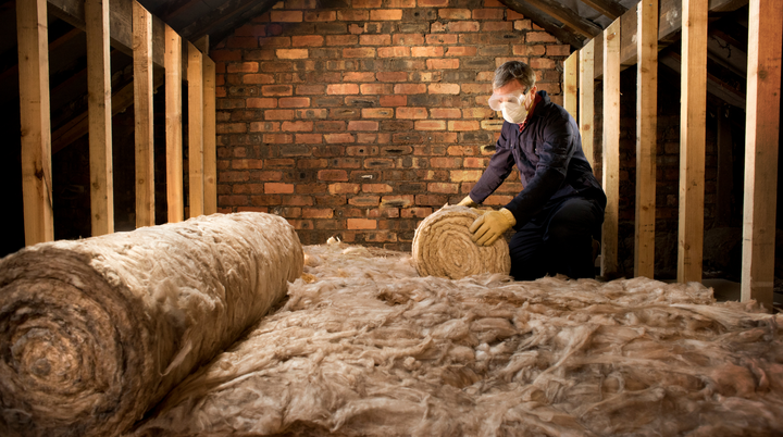 Why Poorly Insulated Homes and Buildings Cost You More Than Comfort