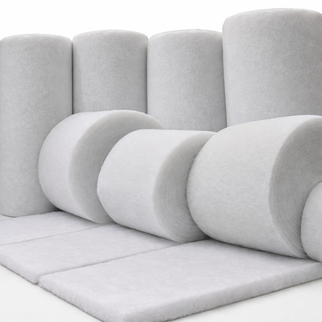 Polyester Wadding - Eco Friendly