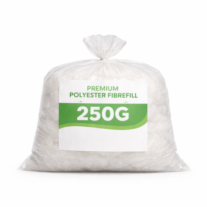 Virgin Polyester Hollow Fibre