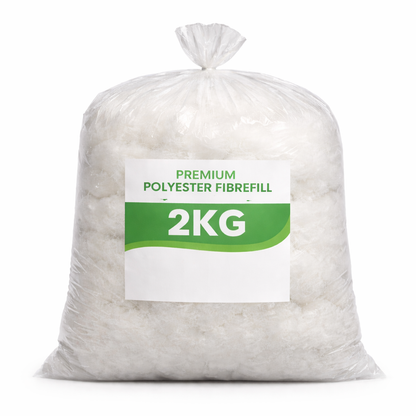 Virgin Polyester Hollow Fibre