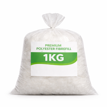 Virgin Polyester Hollow Fibre