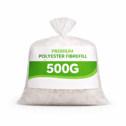 Virgin Polyester Hollow Fibre